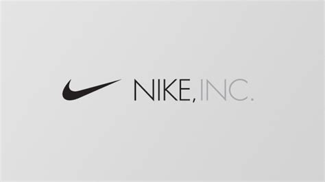 Nike inc partnership